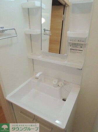 セレッソYPの物件内観写真